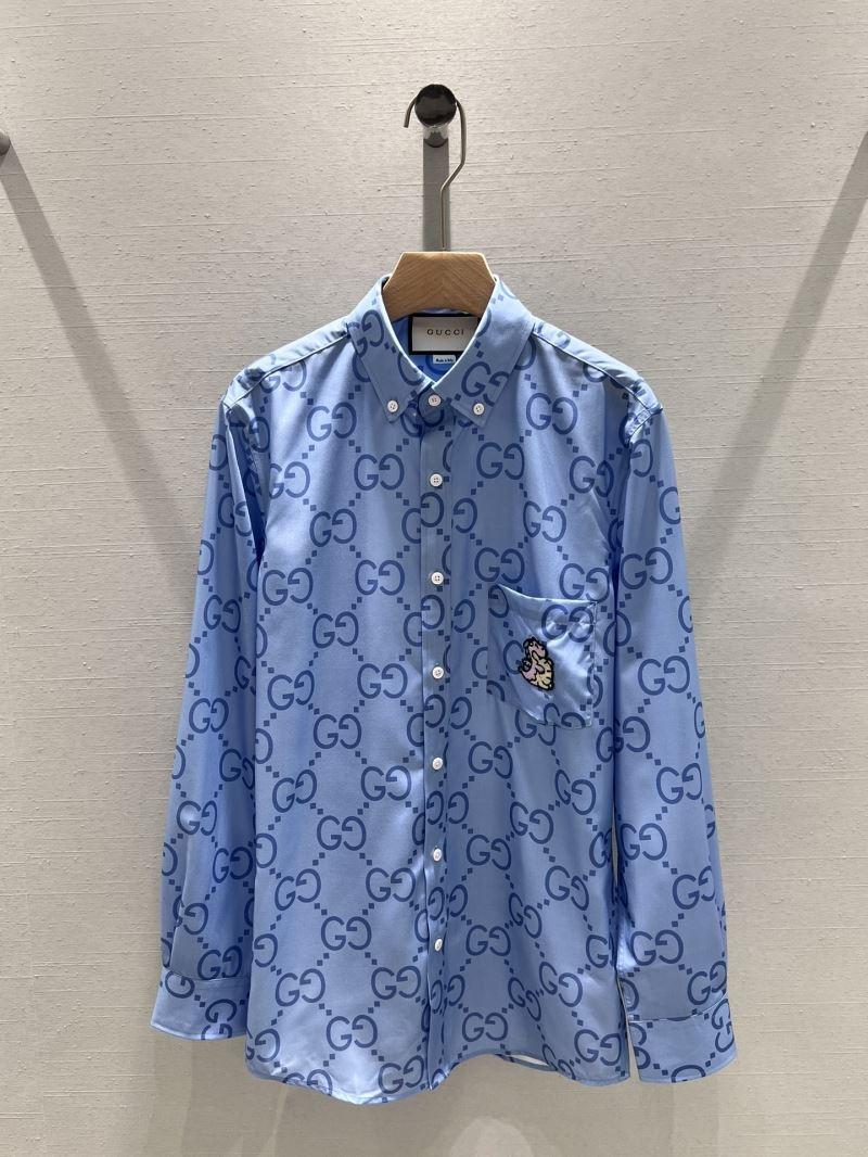 Gucci Shirts